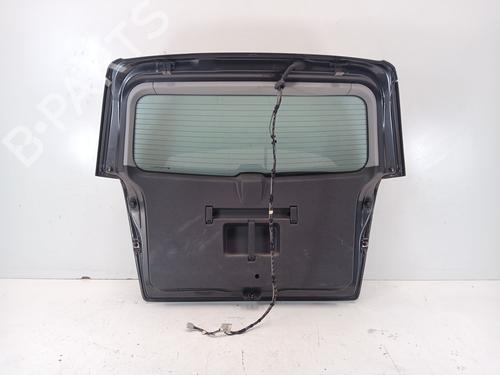 Tailgate OPEL ZAFIRA / ZAFIRA FAMILY B (A05) 1.6 (M75) | BP29912113C6