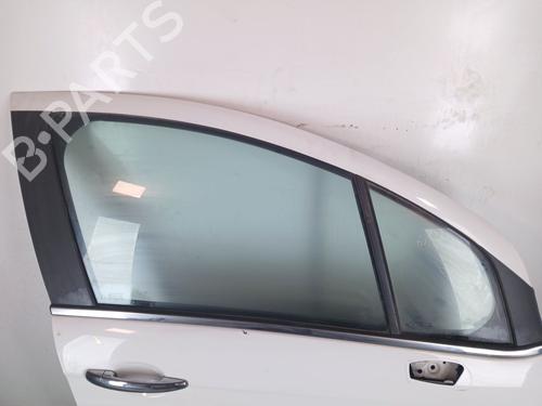 Right front door CITROËN C3 II (SC_)  | BP18257449C3 