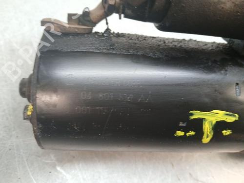 Starter CHRYSLER 300C (LX, LE) 3.0 CRD | BP32997662M8  - Image 5