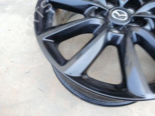 Felg MAZDA 3 Hatchback (BP) 2.0 SKYACTIV-G M Hybrid | BP37792104C45 - Image 2