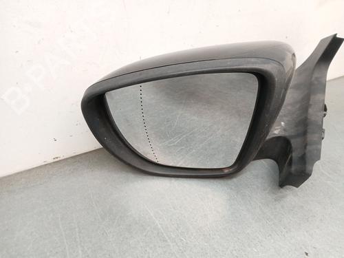 Retrovisor esquerdo RENAULT ZOE (BFM_) ZOE | BP24974328C26 