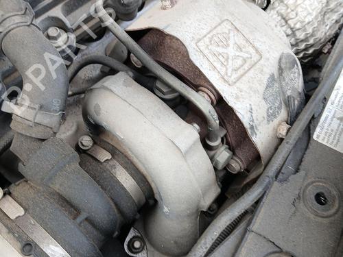 Engine CHEVROLET CRUZE (J300) 2.0 CDI | BP30078214M1