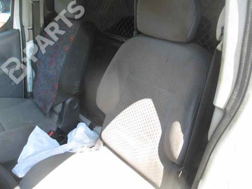 Right front seat CITROËN BERLINGO MULTISPACE (B9) 1.6 HDi 90 | BP2413699C16  - Image 27