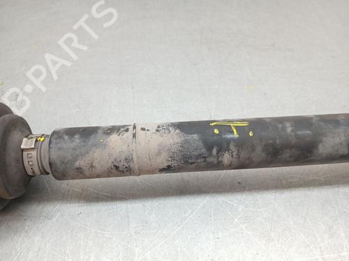 Right front driveshaft SEAT LEON (1P1) 1.6 | BP38621342M39 - Image 3