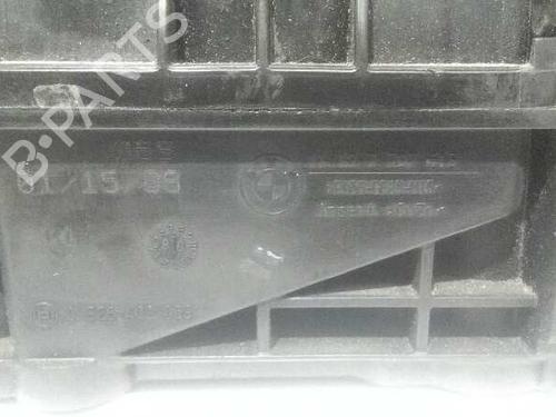 Valve cover BMW 1 (E87) 120 d | BP26396926M124 