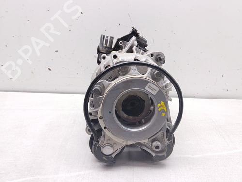 Used Alternator CITROËN C5 AIRCROSS (A_) [2018-2026]  30591816