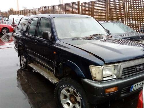 Used Parts TOYOTA 4 RUNNER II (_N1_)  3.0 (VZN130_, VZN130G, VZN130R)  206559