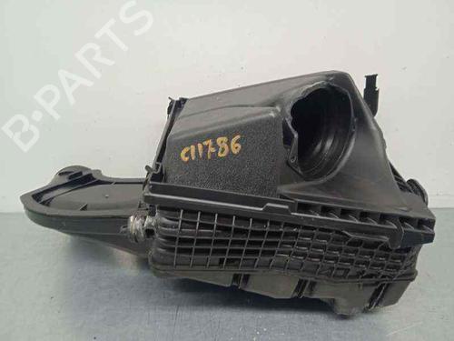 Used Air filter box RENAULT LAGUNA III Grandtour (KT0/1) [2007-2015]  14250536