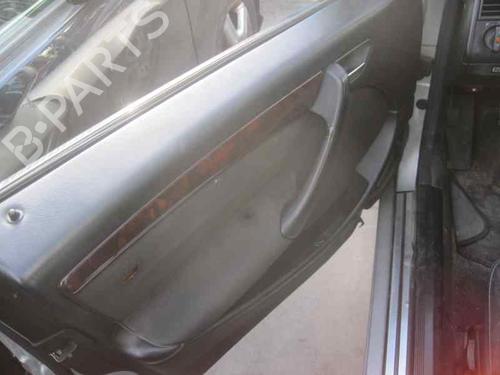 Intercooler MERCEDES-BENZ C-CLASS (W202)  | BP2421460M30 