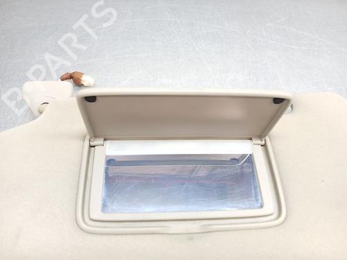 Left sun visor INFINITI FX 37 AWD | BP11037259I1 - Image 3
