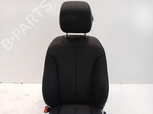 Left front seat BMW 3 (F30, F80) 318 d | BP36016708C15 - Image 2