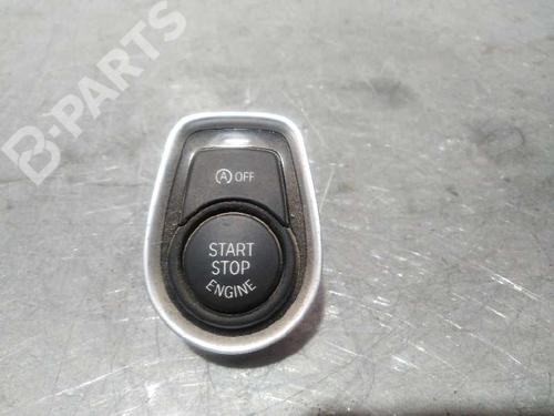 Used Switch BMW 1 (F20) 116 d (116 hp) 7179959