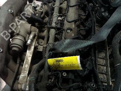Engine MERCEDES-BENZ S-CLASS (W220, V220)  | BP23563090M1 