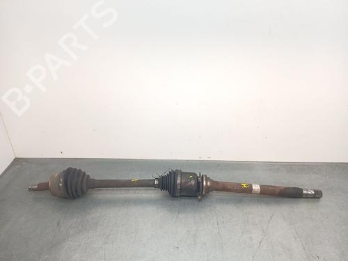 Used Right front driveshaft Right front driveshaft FIAT TIPO Estate (356_, 357_) 1.6 D (356WXG1B) (120 hp) 33324245 33324245
