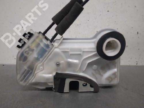 Front right lock TOYOTA PRIUS PLUS (_W4_)  | BP11181624C97 
