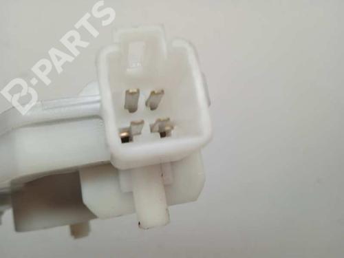 Tailgate lock RENAULT KADJAR (HA_, HL_) 1.5 dCi 110 (HLA3) | BP9726881C101 