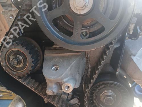 Engine VOLVO XC60 II (246) B4 Mild-Hybrid AWD | BP24668594M1 