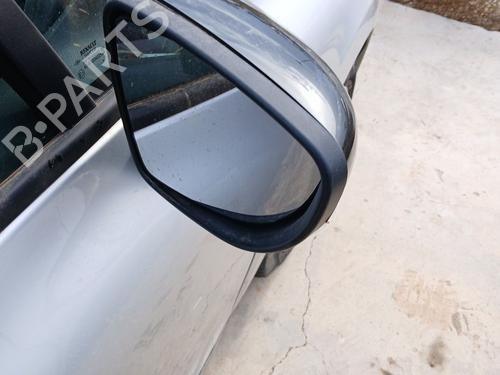 Right mirror RENAULT CLIO IV (BH_) 1.5 dCi 75 | BP22757710C27 