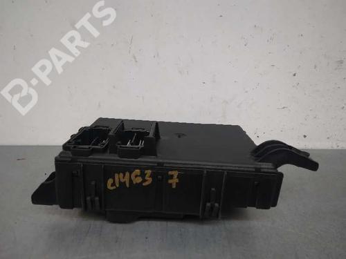 Fuse box OPEL CORSA D (S07)  | BP11975911E1 