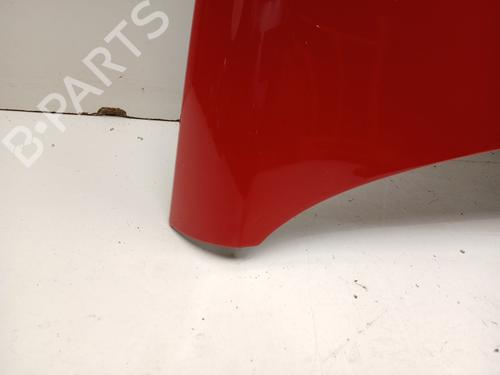 Hood SEAT IBIZA IV (6J5, 6P1) 1.2 TDI | BP29400916C1 