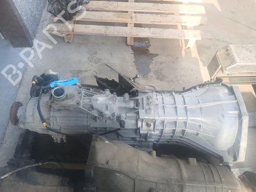 Used Gearbox HYUNDAI TERRACAN (HP) 2.9 CRDi (150 hp) 27536583