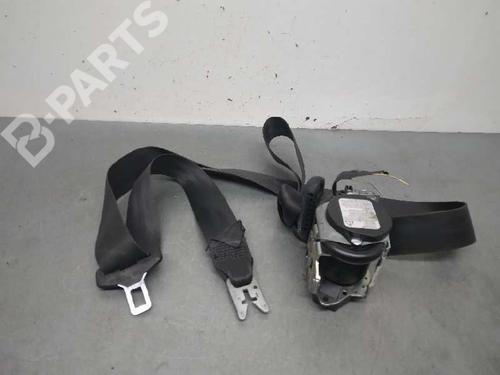 Front right seatbelt FIAT PUNTO EVO (199_) 1.3 D Multijet (199AXC1A, 199BXC1A, 199AXT1A, 199BXT1A) | BP11235342I25 