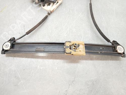 Front right window mechanism AUDI A1 Sportback (GBA) 25 TFSI | BP27569088C23 