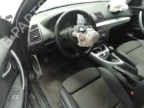 Injection rail BMW 1 (E87) 116 d | BP11181844M98 