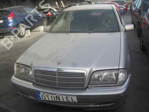 Intercooler MERCEDES-BENZ C-CLASS (W202)  | BP2421460M30 