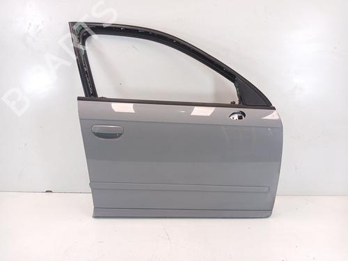 Right front door SEAT EXEO ST (3R5) 2.0 TDI 3R0831052