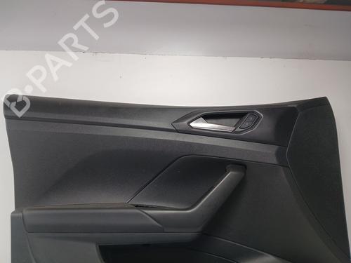 Front left panel VW T-CROSS (C11, D31) | BP35894110C58 - Image 2