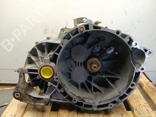 Used Gearbox Gearbox FORD KUGA I 2.0 TDCi (140 hp) 25849581 25849581