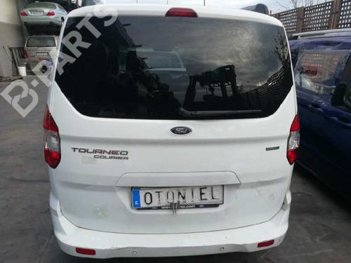 Used Tailgate Tailgate FORD TOURNEO COURIER B460 MPV [2014-2026] 11097302 11097302