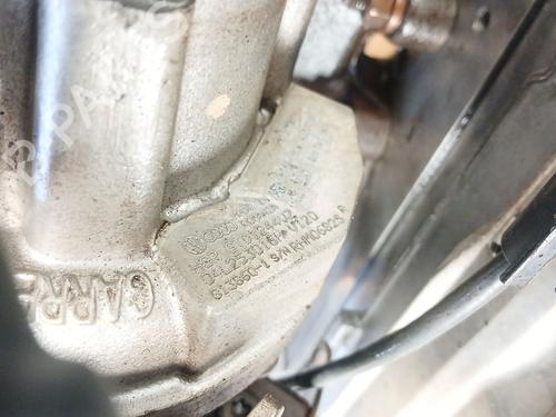 Engine VW GOLF VII (5G1, BQ1, BE1, BE2) 1.6 TDI | BP33175939M1  - Image 7