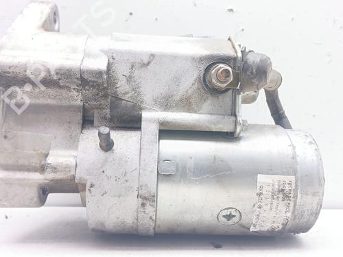 Used Starter KIA CARNIVAL II (GQ) 2.9 CRDi (144 hp) 28579451