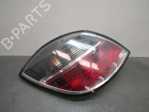 Left taillight OPEL ASTRA H (A04) 1.7 CDTI (L48) | BP17446132C34 