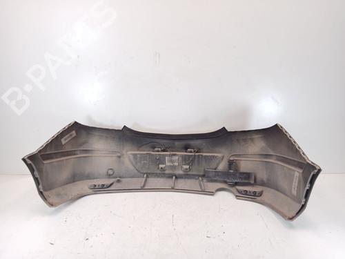 Bak støtfanger OPEL ASTRA H TwinTop (A04) 1.9 CDTi (L67) | BP29934184C8 