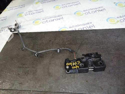 Used Hood lock SEAT LEON (1P1) 1.6 (102 hp) 8784830