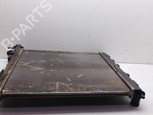 Water radiator KIA SPORTAGE III (SL) 1.7 CRDi | BP26518345M31 