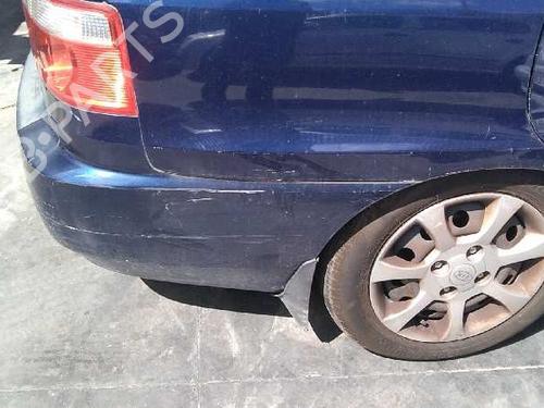 Rear left window mechanism KIA CARENS II MPV (FJ)  | BP3418688C24 