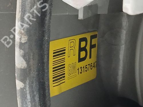 Høyre baklys OPEL VECTRA C GTS (Z02) 1.9 CDTI (F68) | BP28193029C35 