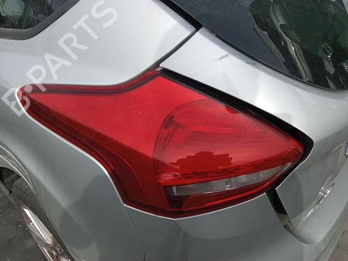 Venstre baglygte Venstre baglygte FORD FOCUS III 1.5 TDCi (120 hp) 39890072 39890072