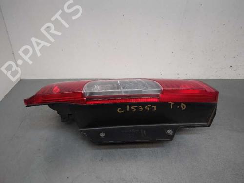 Right taillight FIAT FIORINO Box Body/MPV (225_) 1.3 D Multijet (225BXD1A, 225BXB1A, 225BXB11) | BP13238153C35 