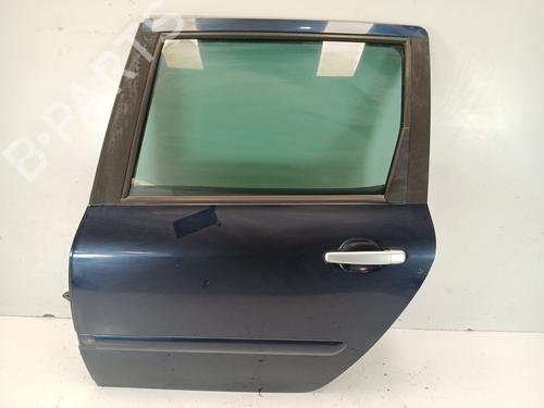 left-rear-door-peugeot-307-sw-3h-2002-2003-2004-2005-2006-2007-2008-2009-31852492 main image