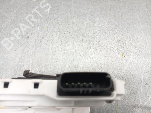 Front left lock MG MG HS (AS23) 1.5 T (SAS23) | BP33012212C98 - Image 3