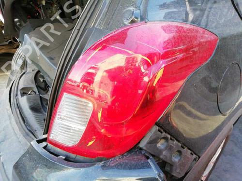 Right sun visor OPEL MOKKA / MOKKA X (J13)  | BP16020966I2  - Image 9