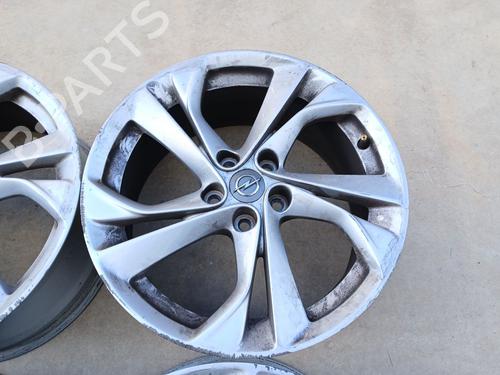 Rim OPEL ASTRA K (B16) 1.4 Turbo (68) | BP29748301C45 