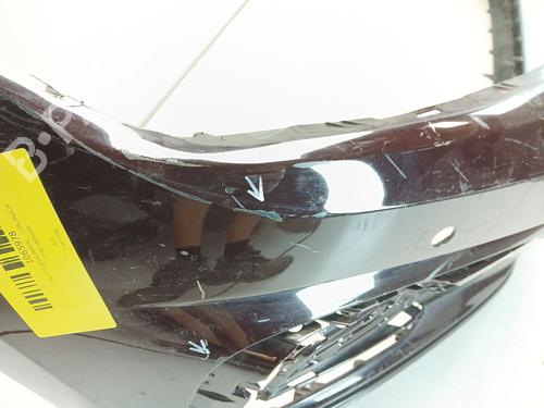 Front bumper VW GOLF VII (5G1, BQ1, BE1, BE2) 1.6 TDI | BP29039873C7 