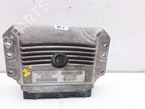 Øvrige Styrinhsenheder PEUGEOT 607 (9D, 9U) [2000-2025]  28154559