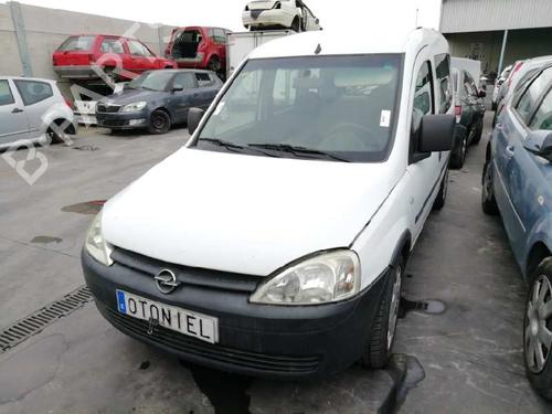 Engine mount OPEL COMBO Box Body/MPV 1.3 CDTI 16V | BP9692681M89 